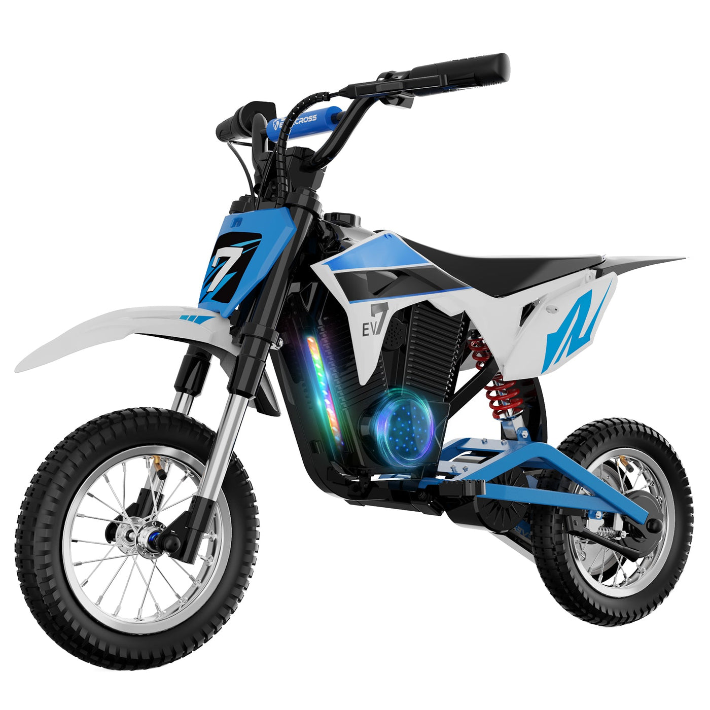 EV12M PRO Kids' Electric Motorbike - Upgraded Version