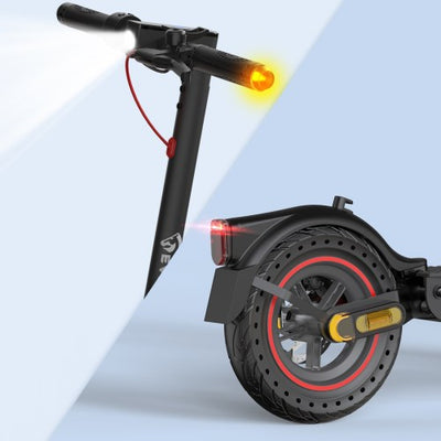 EVERCROSS "EV10KPRO " Scooter 500W  Bluetooth APP  Perfect Gift for Teens & Adults