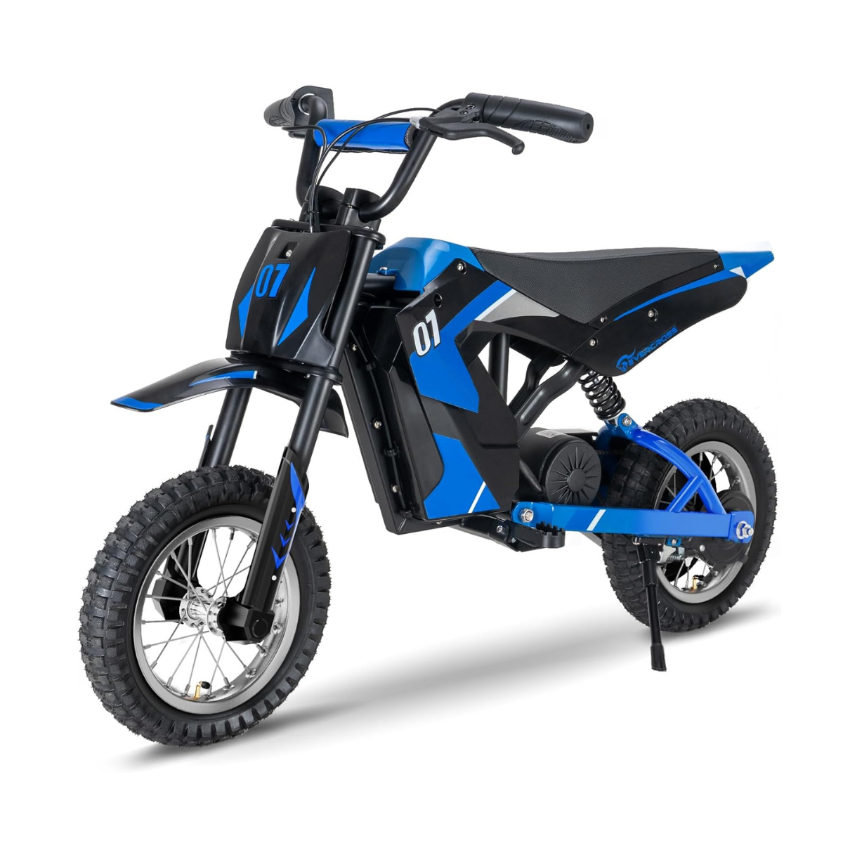 EV12M Electric Motorcycle for Kids