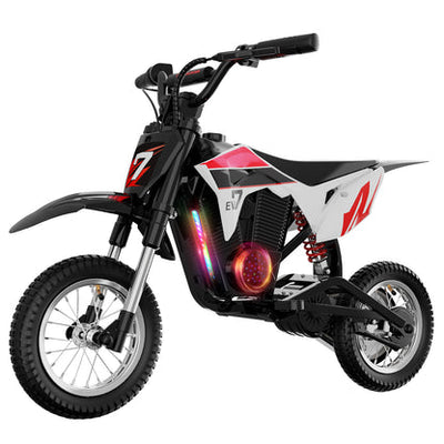 EV12M PRO Kids' Electric Motorbike - Upgraded Version