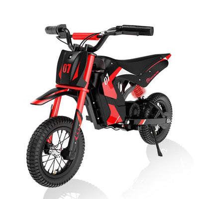 EV12M Electric Motorcycle for Kids